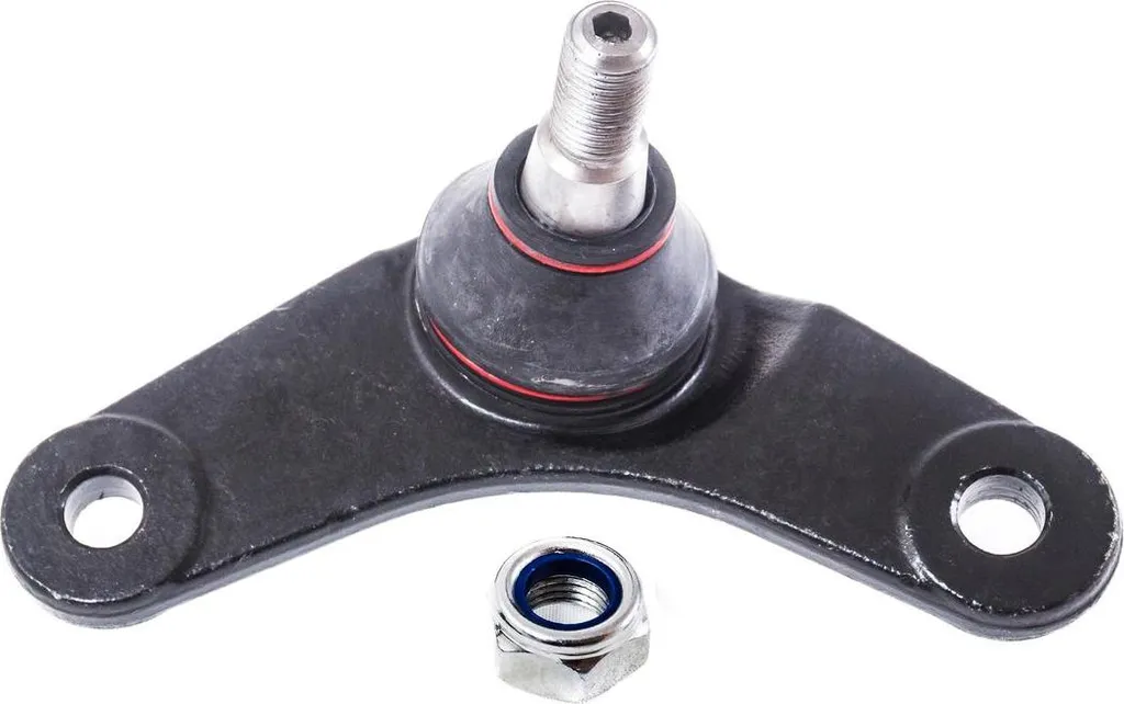 Pièce de direction MINI R50 R53 - Articulation support avant gauche MS