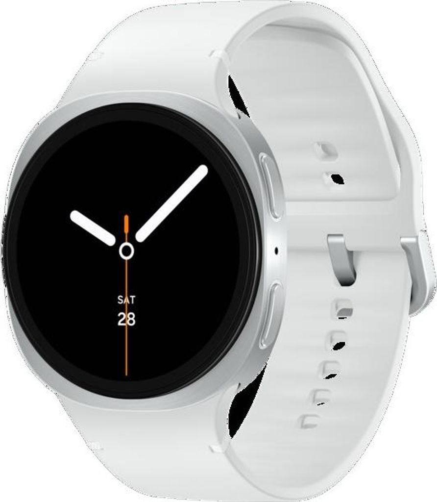 Samsung Galaxy Watch 8, 3,81 cm (1.5"), AMOLED, Dotyková Obrázok produktu 