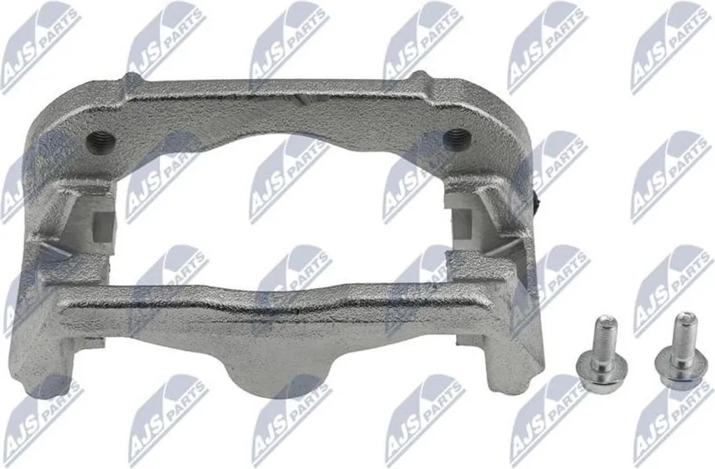 Réparer vos freins BMW E81 E87 avec le support étrier NTY OE 34116768187