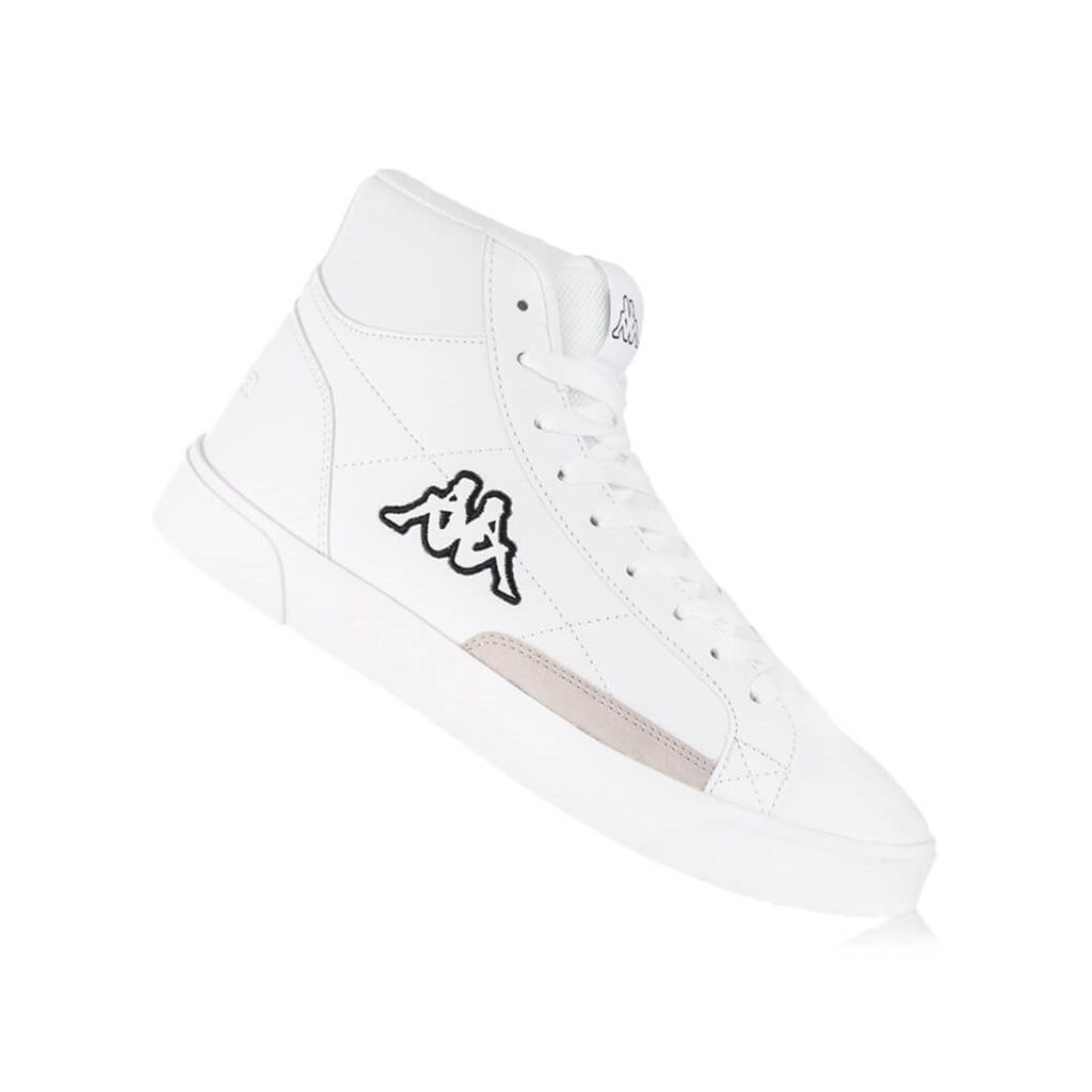 Kappa Schuhe Lollo Mid, 2417081011
