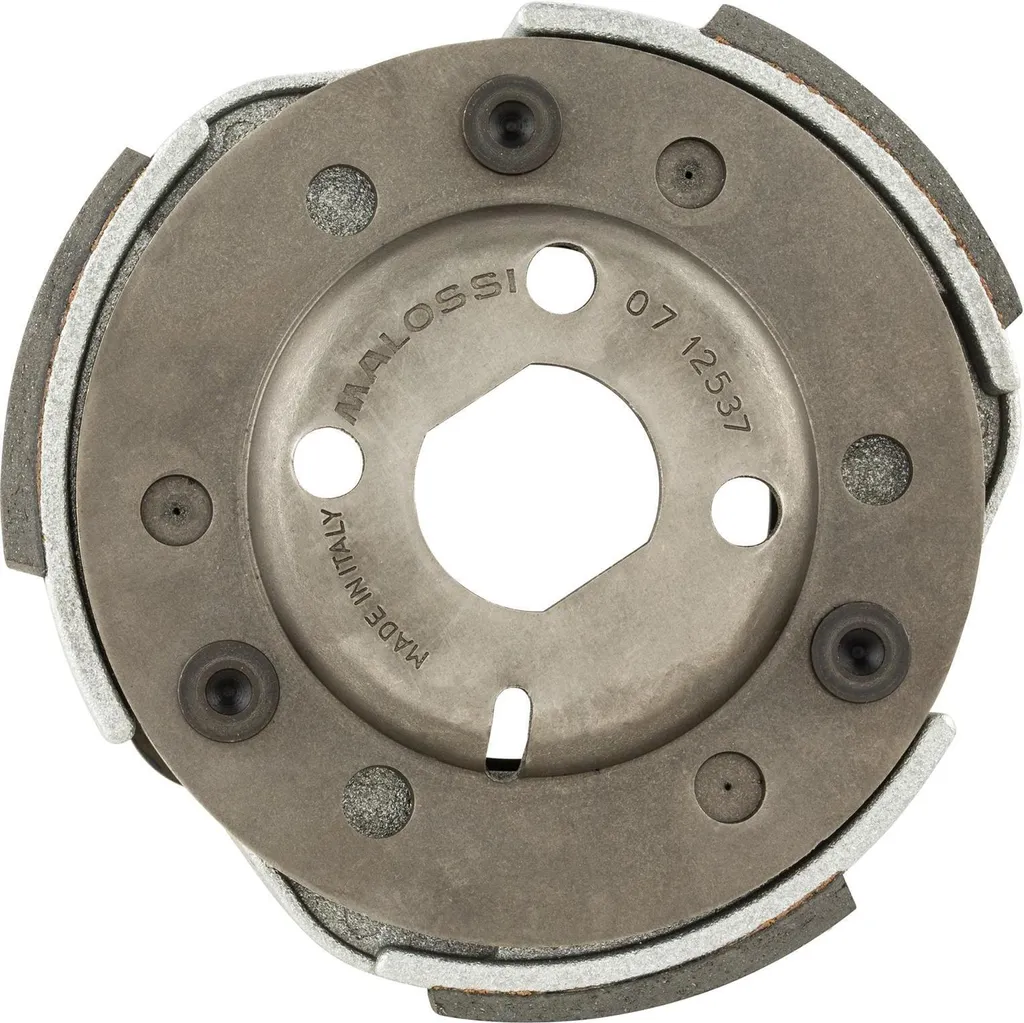 Malossi Maxi Fly Clutch Ø 125mm pour Yamaha N-Max 125 155i - Embrayage