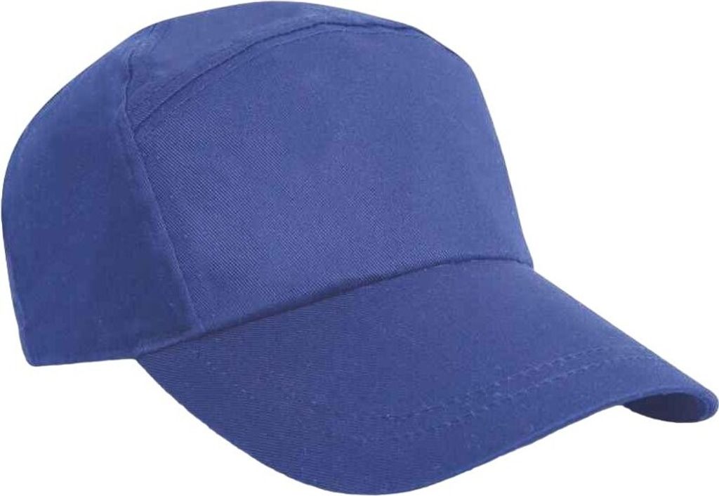Result Headwear - "Advertising" Snapback Mütze PC6573 (Einheitsgröße) (Königsblau)