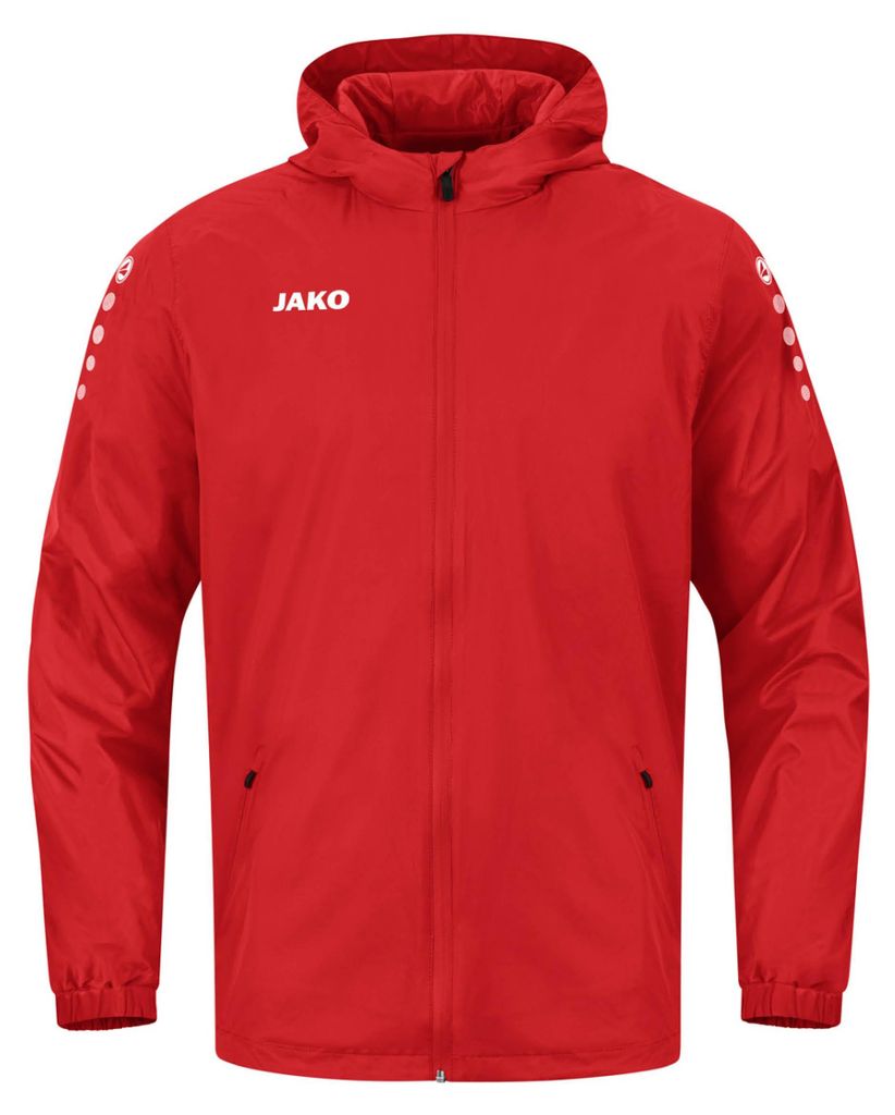 Jako Team 2.0 giacca antipioggia adulti Immagine del prodotto 