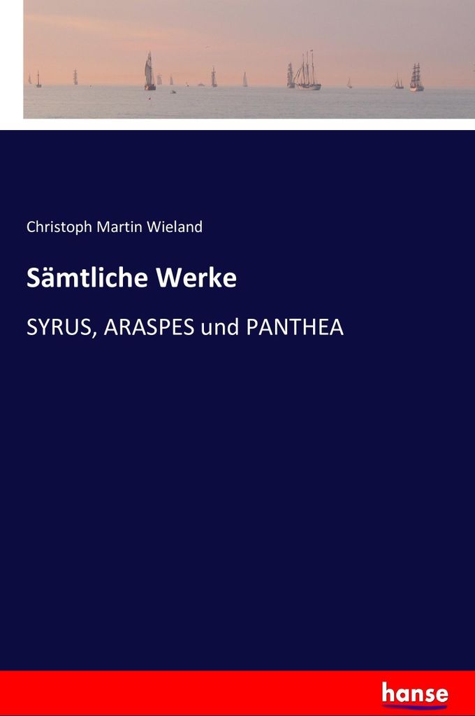 Sämtliche Werke