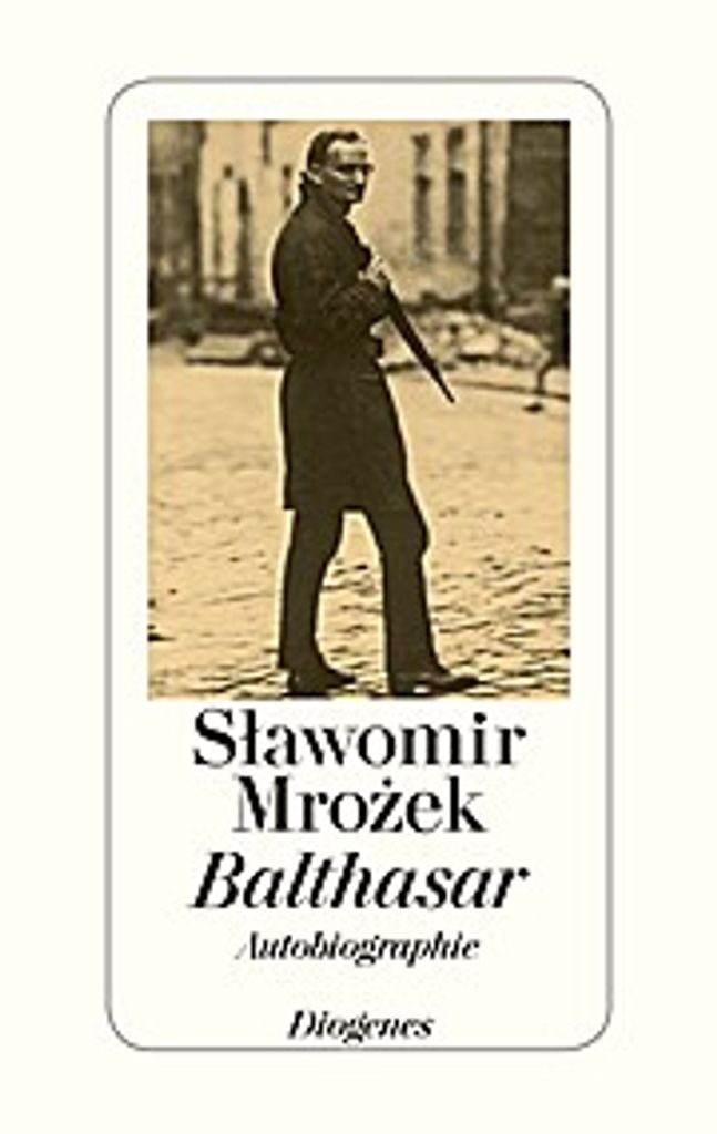 Balthasar