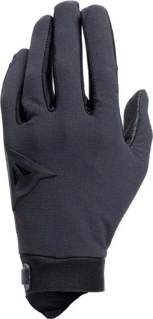 Dainese Bike Hgc Hybrid Handschuhe Schwarz 2XL Herren,Damen Schwarz 2XL