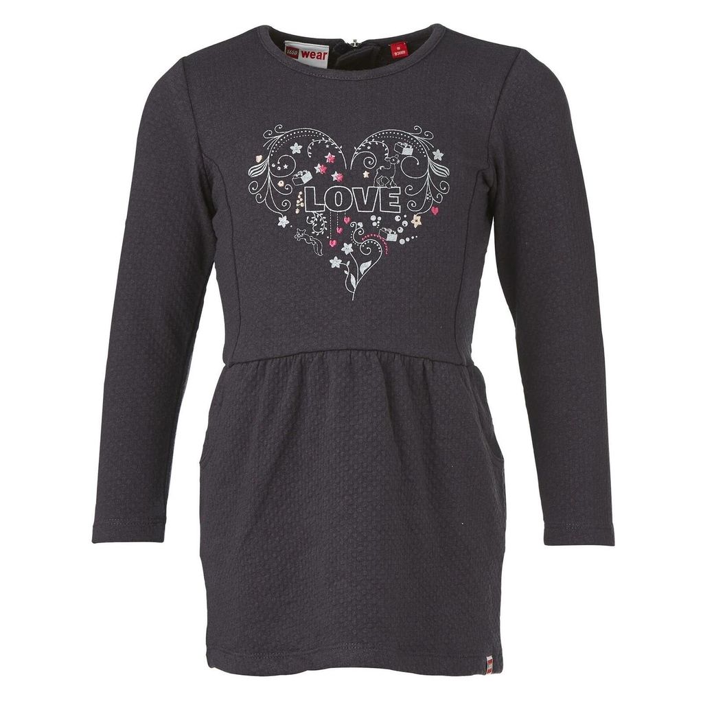 LEGO Lwjalapo 703 Kinderjacke – Winterjacke für Jungen und Mädchen - Neu