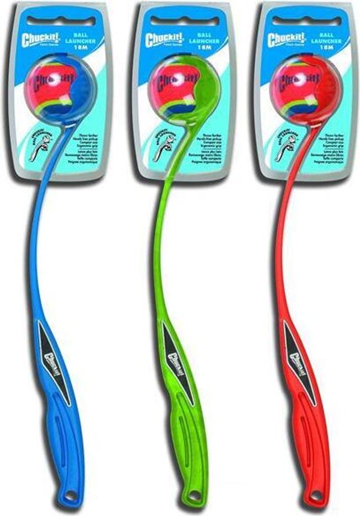 Chuckit Sport Ball Launcher M 45 cm