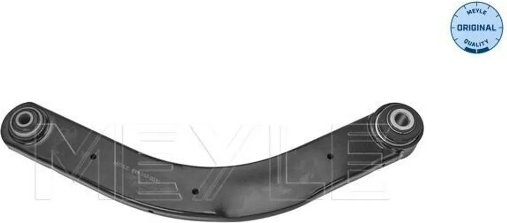 Triangle de suspension avant pour Opel Vectra C et Signum MEYLE 6160500030