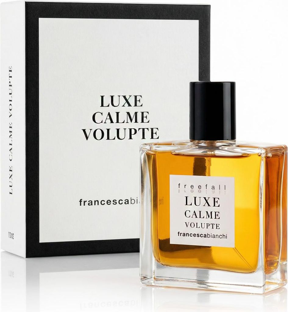Francesca Bianchi Luxe Calme Calme Volupte EDP 100 ml UNISEX