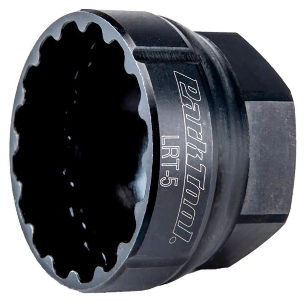 Park LRT-5 Lockring Tool - FAZUA Ride 60 Schwarz