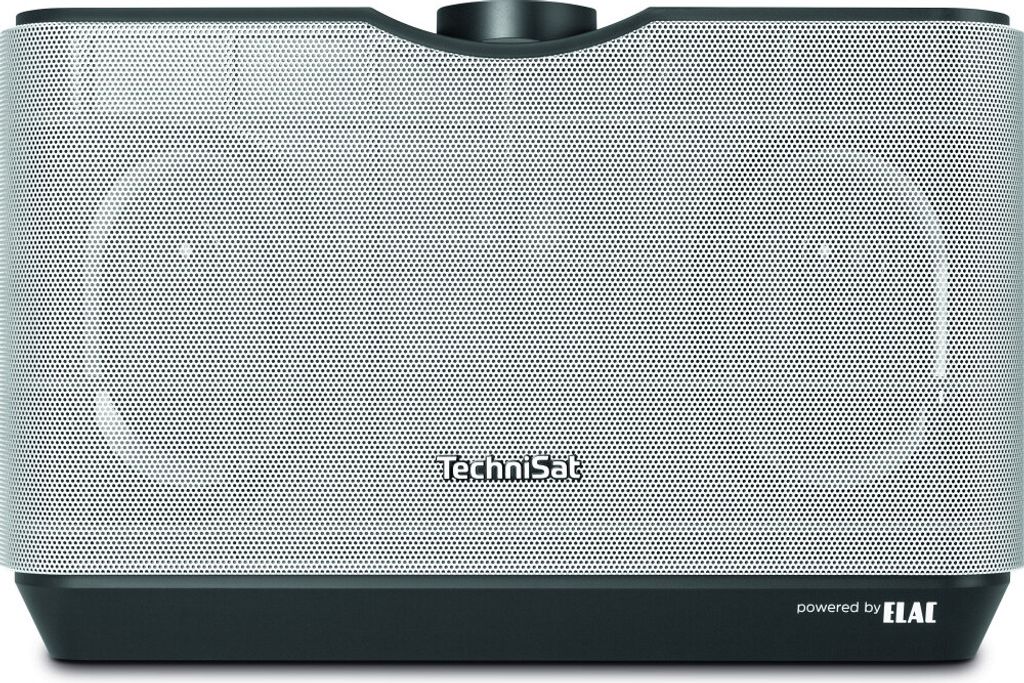TechniSat AUDIOMASTER MR2 | Enceinte stéréo sans fil 60 W Image du produit 