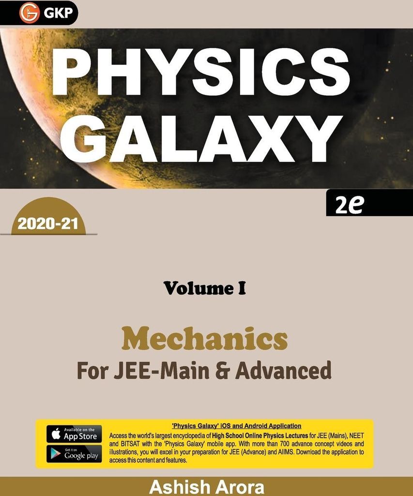 Physics Galaxy 2020-21