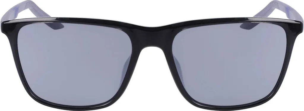 Lunettes Nike State CS1788 Anthracite Argent avec verres haute clarté
