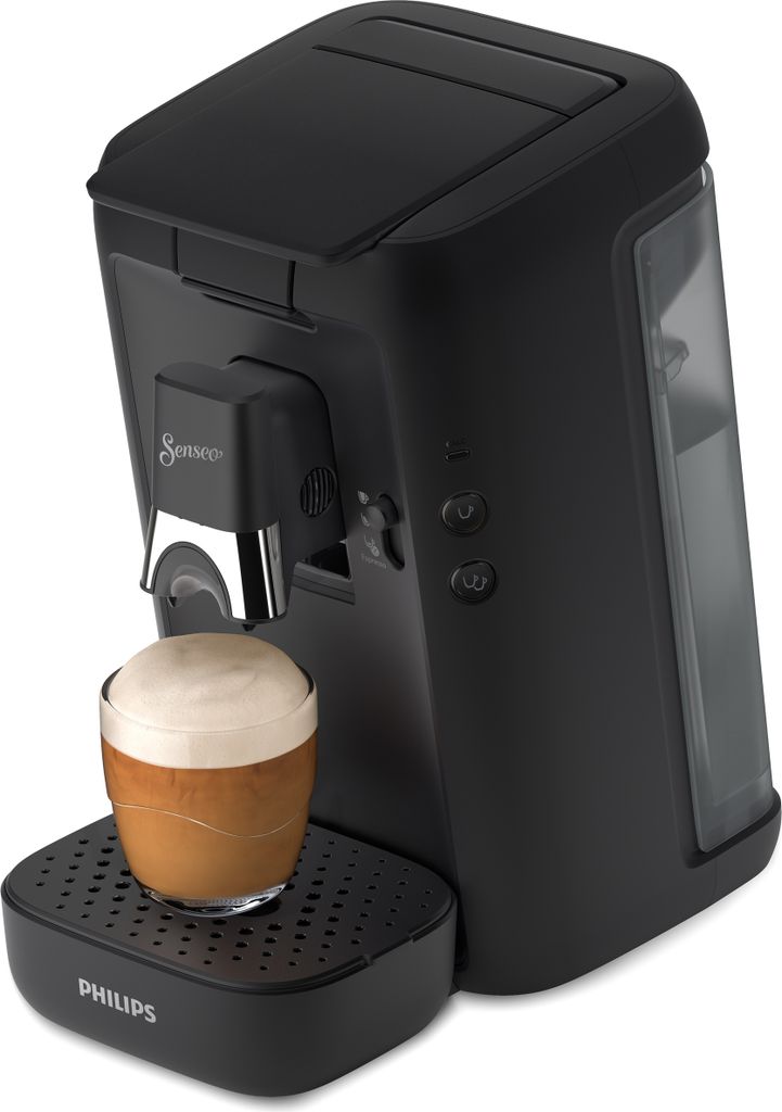 Philips Senseo CSA260/50, Kávovar na kapsle, 1,2 l, Kávová Obrázek produktu 