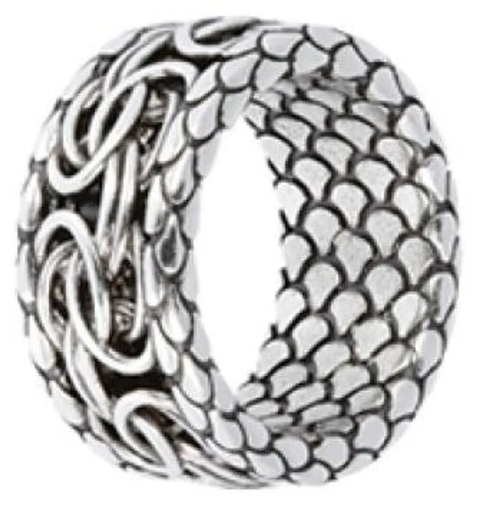 Bague Élégante Albert M. Jewels Wsox00396.S-24 Idéale pour Cadeau de Luxe