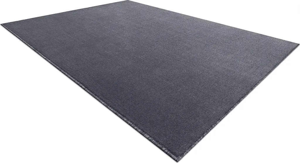 Tapis Anthracite 99 Moelleux et Durable SÉDUCTION - Format 1,5x3,5m - 4