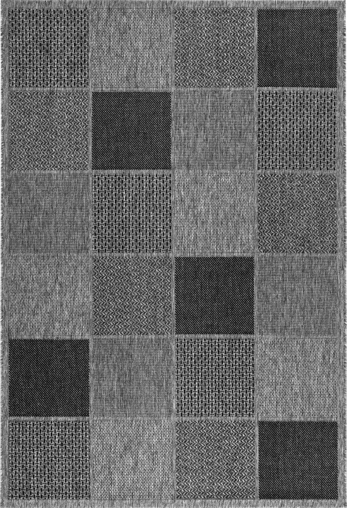 Diane 605 Silber 80cm x 150cm Produktbild 