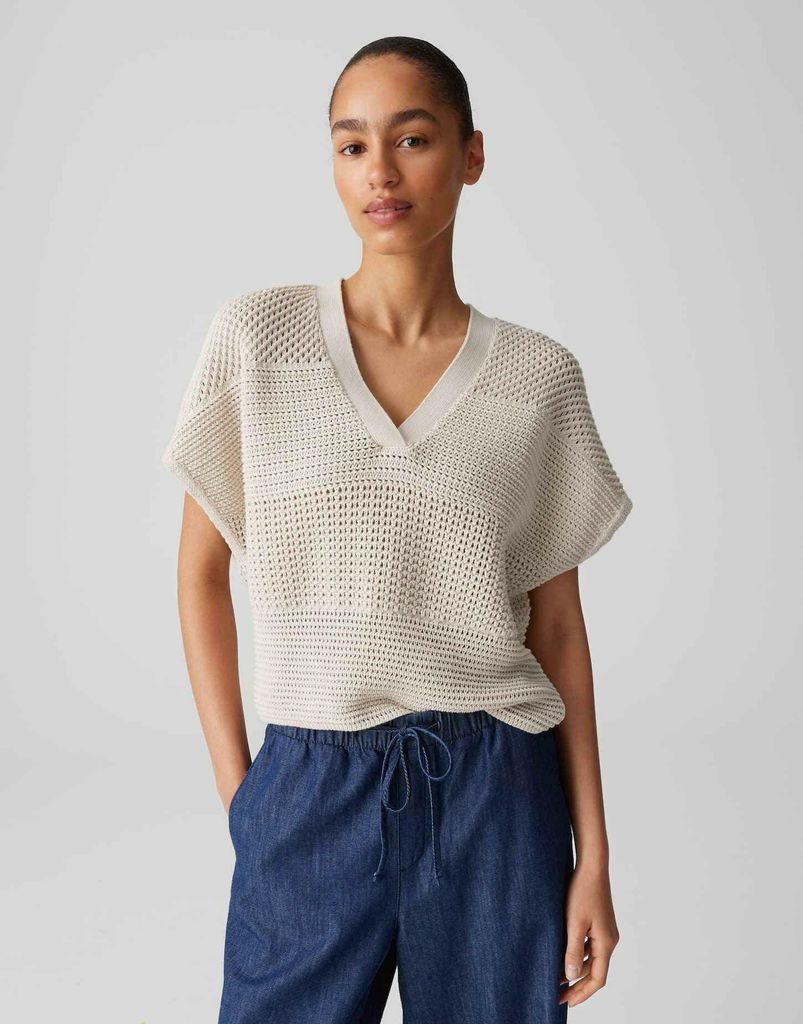 Opus Pullover & Strickjacke für Damen