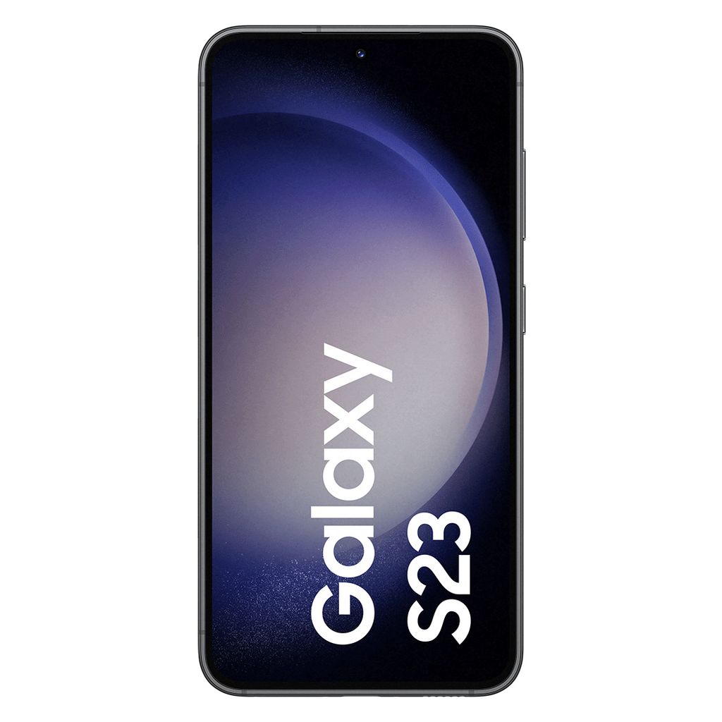 Samsung Galaxy S23 SM-S911B, 15,5 cm (6.1