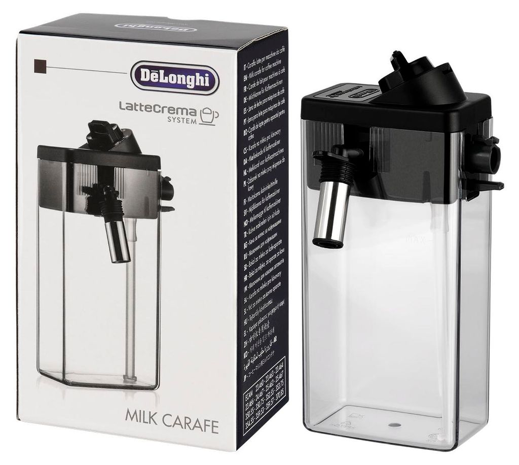 Delonghi DLSC012 Milchbox Latte Crema für die ECAM Produktbild 