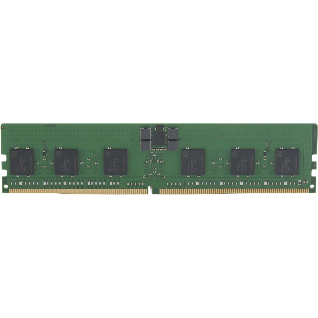 HP - DDR5 - Modul - 16 GB - DIMM 288-PIN - 4800 MHz / Produktbild 