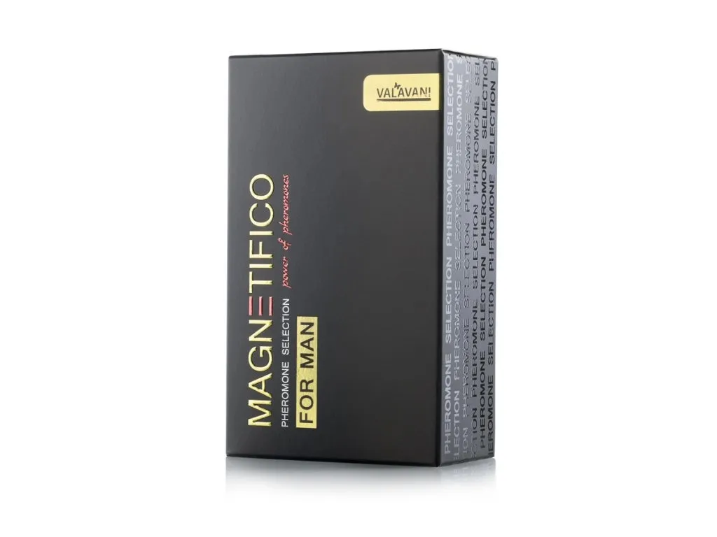 Parfum Sélection For Man 100ml : Phéromones et Notes Aromatiques - 3