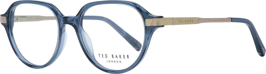 Fini les lunettes lourdes avec la monture Ted Baker TB9232 48903 légère