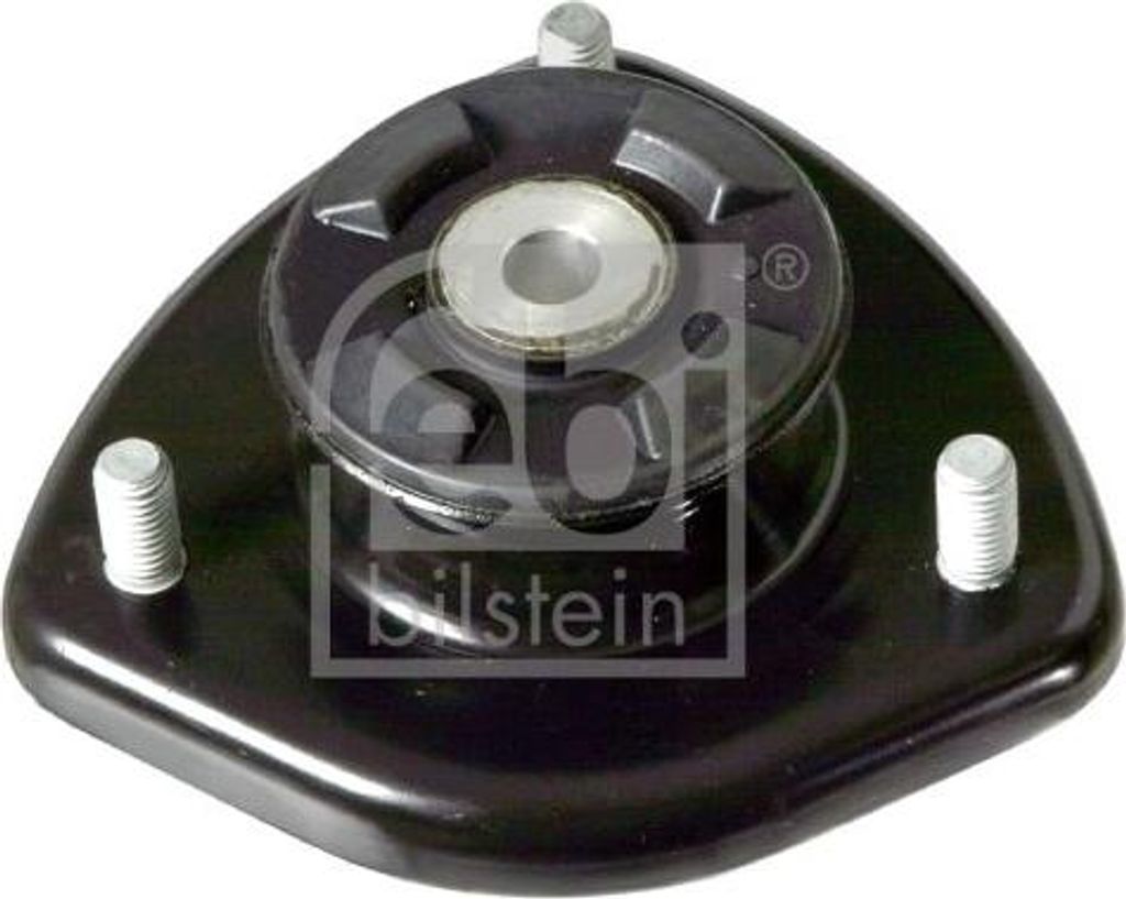 FEBI BILSTEIN 21103 Federbein-Stützlager OE 33521097272 kompatibel mit X5