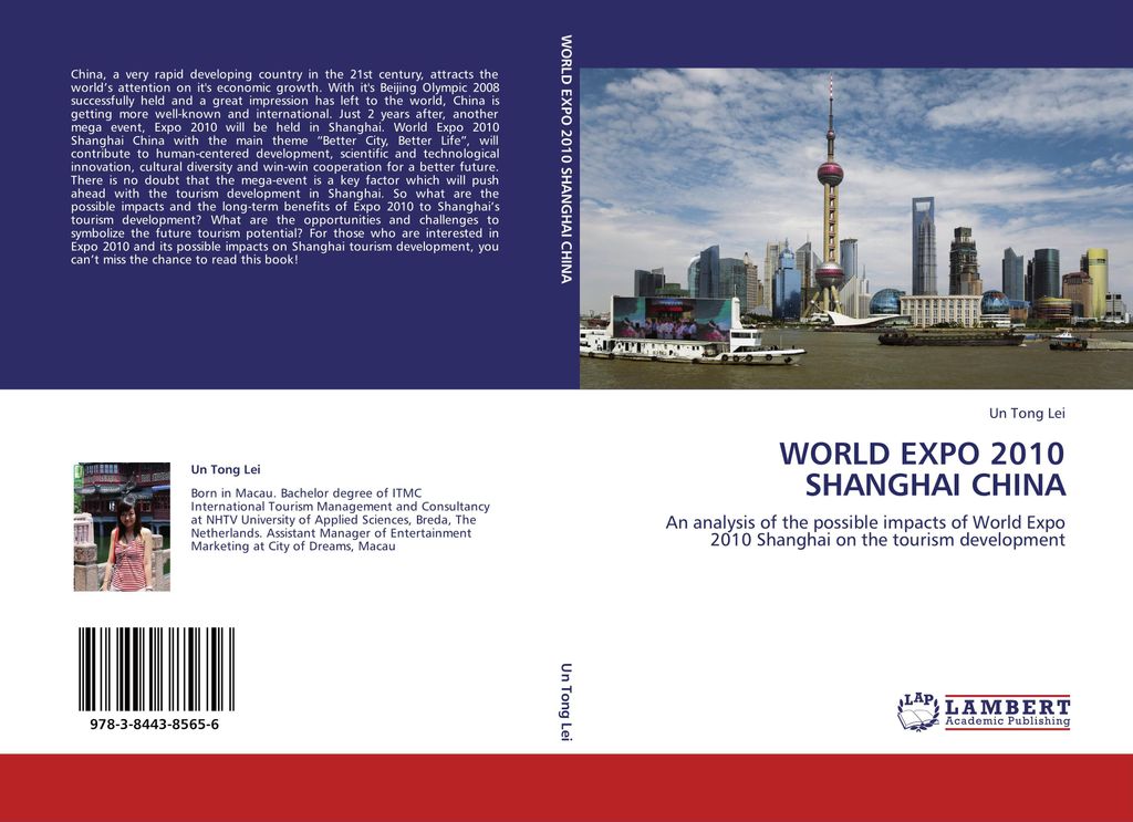World Expo 2010 Shanghai China