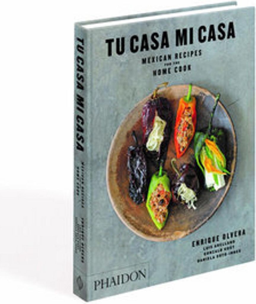 Tu Casa Mi Casa