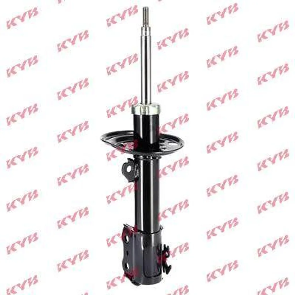 Amortisseur KYB 339756 Confort de Conduite Optimal pour Toyota Yaris