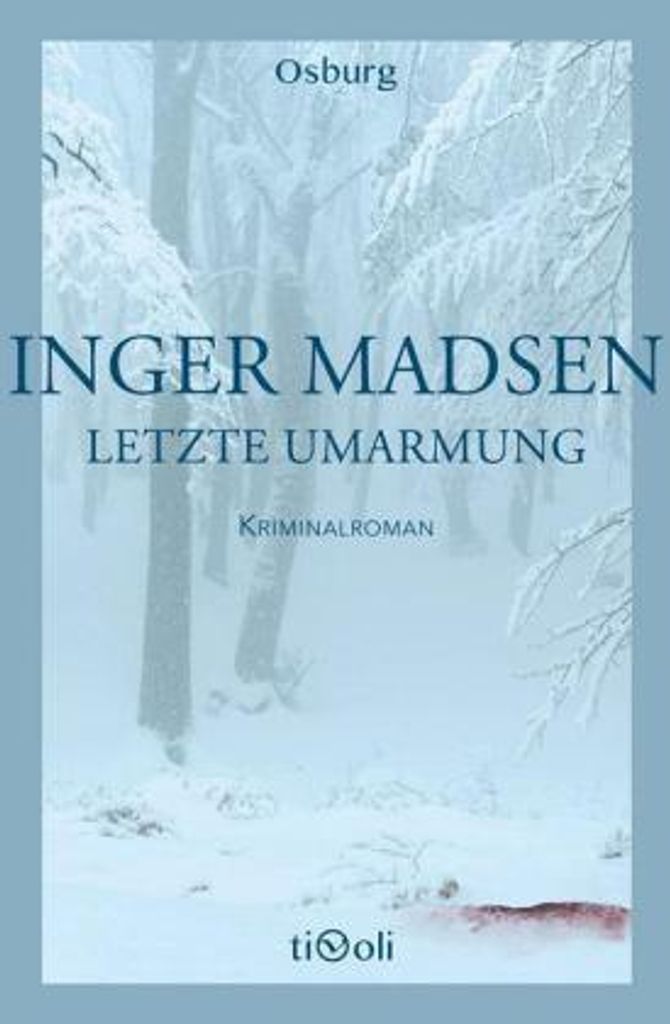 Letzte Umarmung