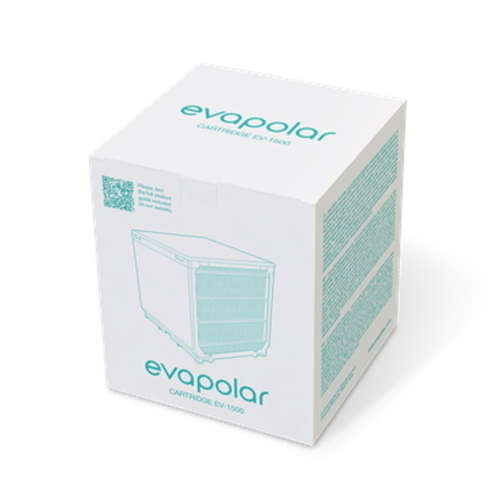 evapolar - Cartridge evaLIGHT plus EV-1500