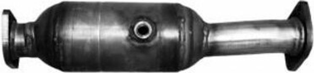 JMJ Katalysator Kat für FORD S-MAX (WA6) 1091692