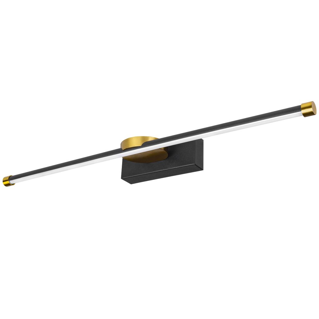 MasterLED zrkadlové svetlo Santo 60cm 12W 4000K neutrálna Obrázok produktu 