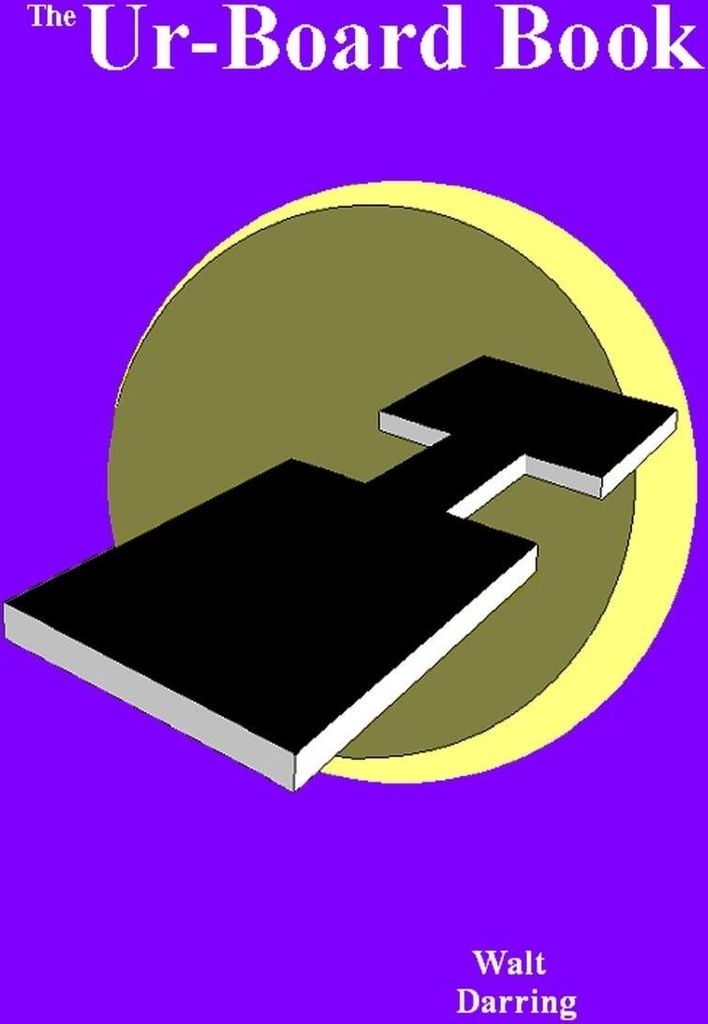 The Ur-Board Book
