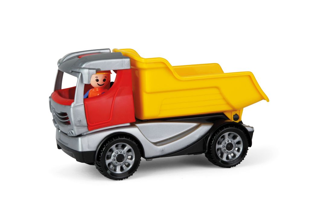 remorque basculante Truckies 22cm Image du produit 
