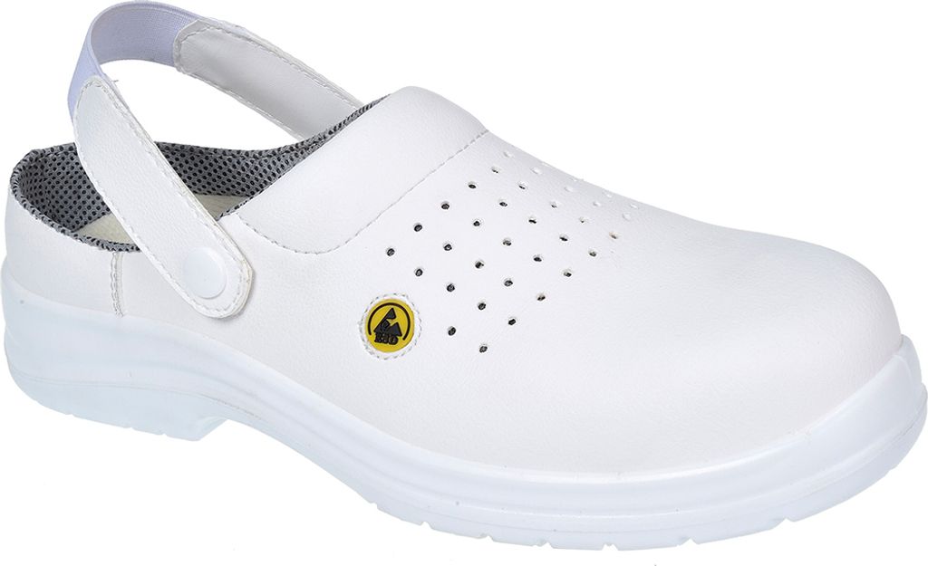Portwest FC03 Perforated Portwest Compositelite ESD Safety Zdjęcie produktu 
