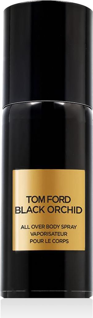 Tom Ford Black Orchid Spray profumato per il corpo, 150 ml Immagine del prodotto 