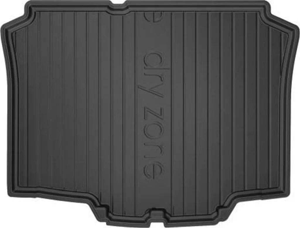 Vasca Baule Dryzone per Seat Ibiza IV - Ideale per Cani e Animali