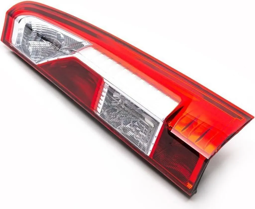 Fanale Posteriore Destro 265500023R Renault Master Opel Movano - Fai Da Te