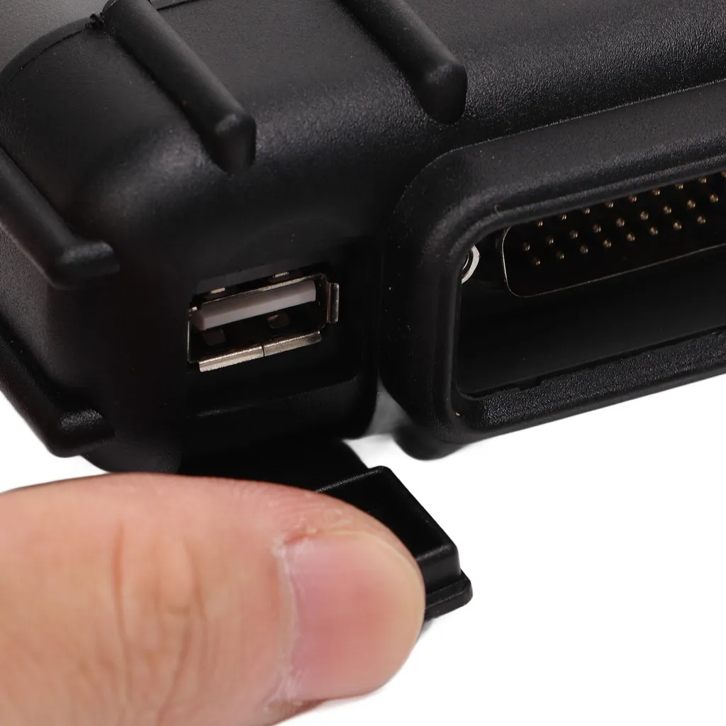 Can Clip V219 outil de programmation pour maintenance électronique