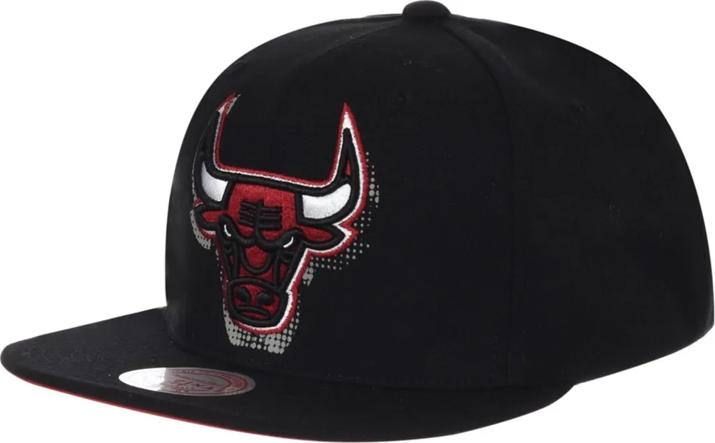 Bonnet Chaud Mitchell & Ness Big Face 7.0 - Stop au Froid avec Style