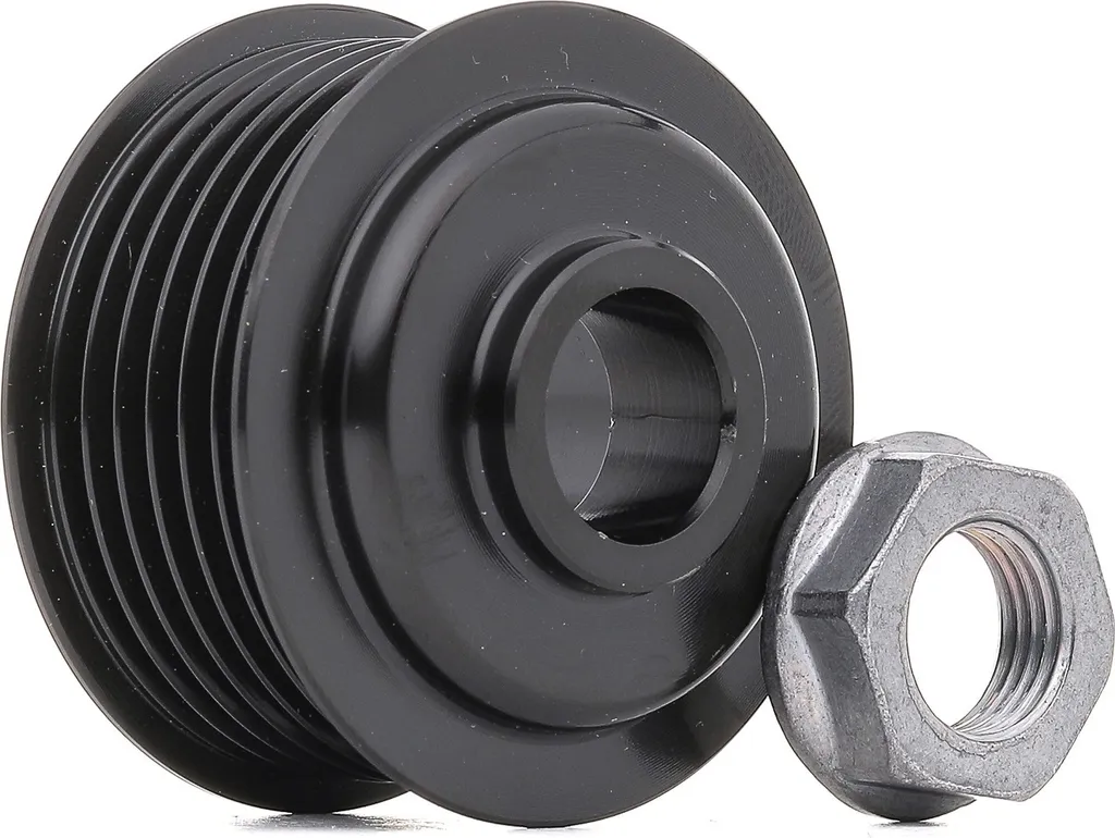 Poulie alternateur BMW Série 7 E65 et Série 3 E46 E90 Valeo 593794 OE