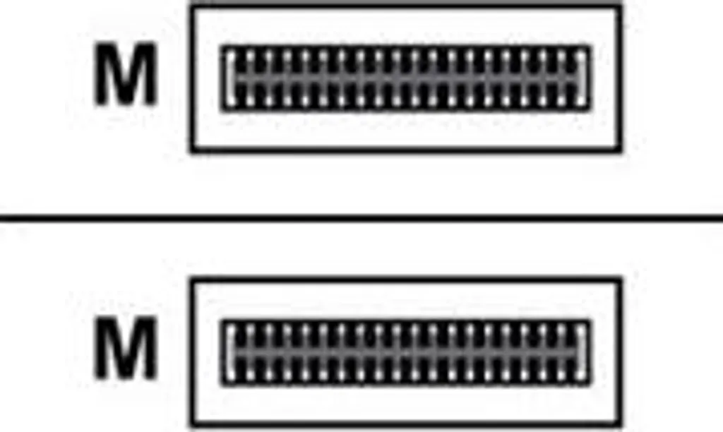 HPE ANW 40G QSFP+ vers QSFP+ Câble Optique Actif AOC 7m - Réf QK725A