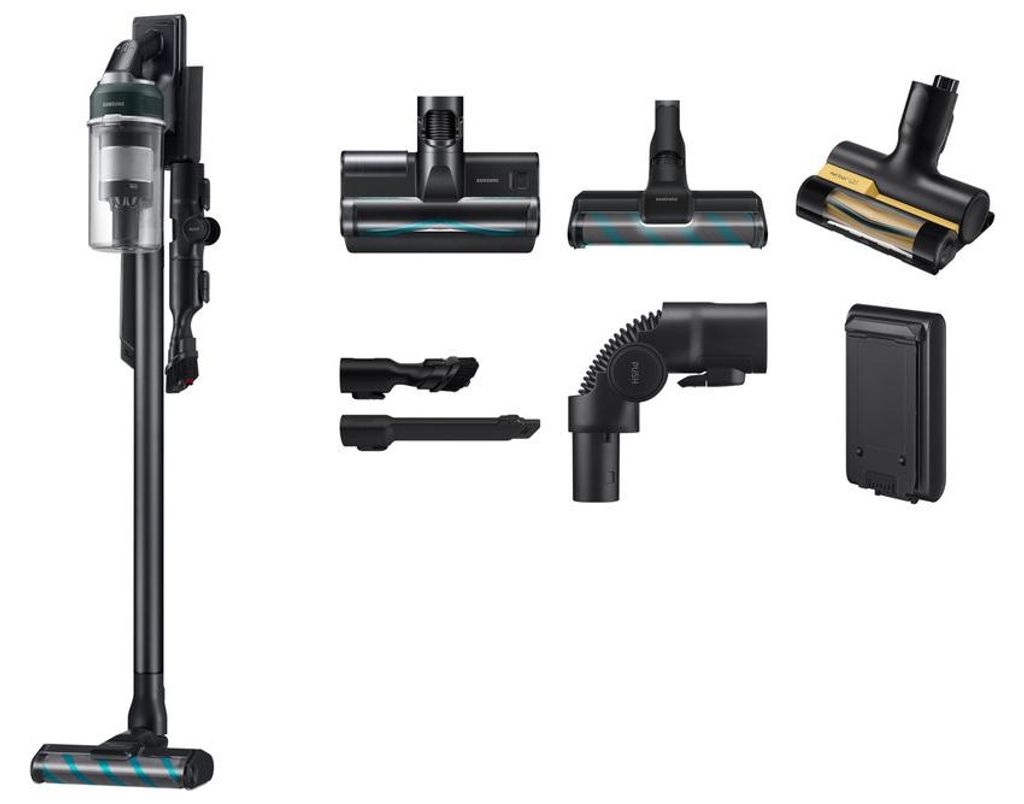 Samsung Jet 85S CompleteClean mit 2-in-1 Ladestation, 770 W Produktbild 