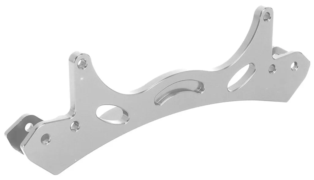 Suspension Arrière de Rechange RC 1/5 en Métal pour Voiture HPI Baja