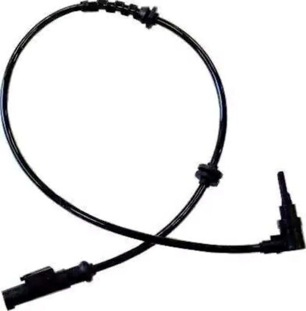 Bosch 0 265 004 137 Capteur ABS pour Alfa Romeo Mito et Fiat Punto