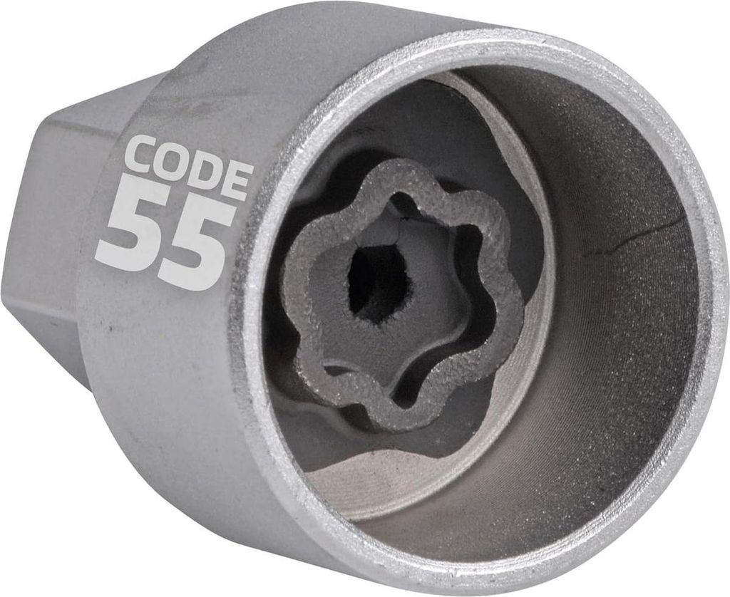 SW-Stahl 02384L-15 Felgensicherung/Felgenschloss BMW Produktbild 